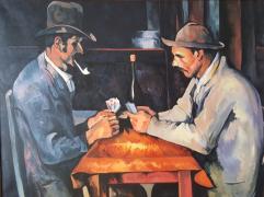 Игроки в карты